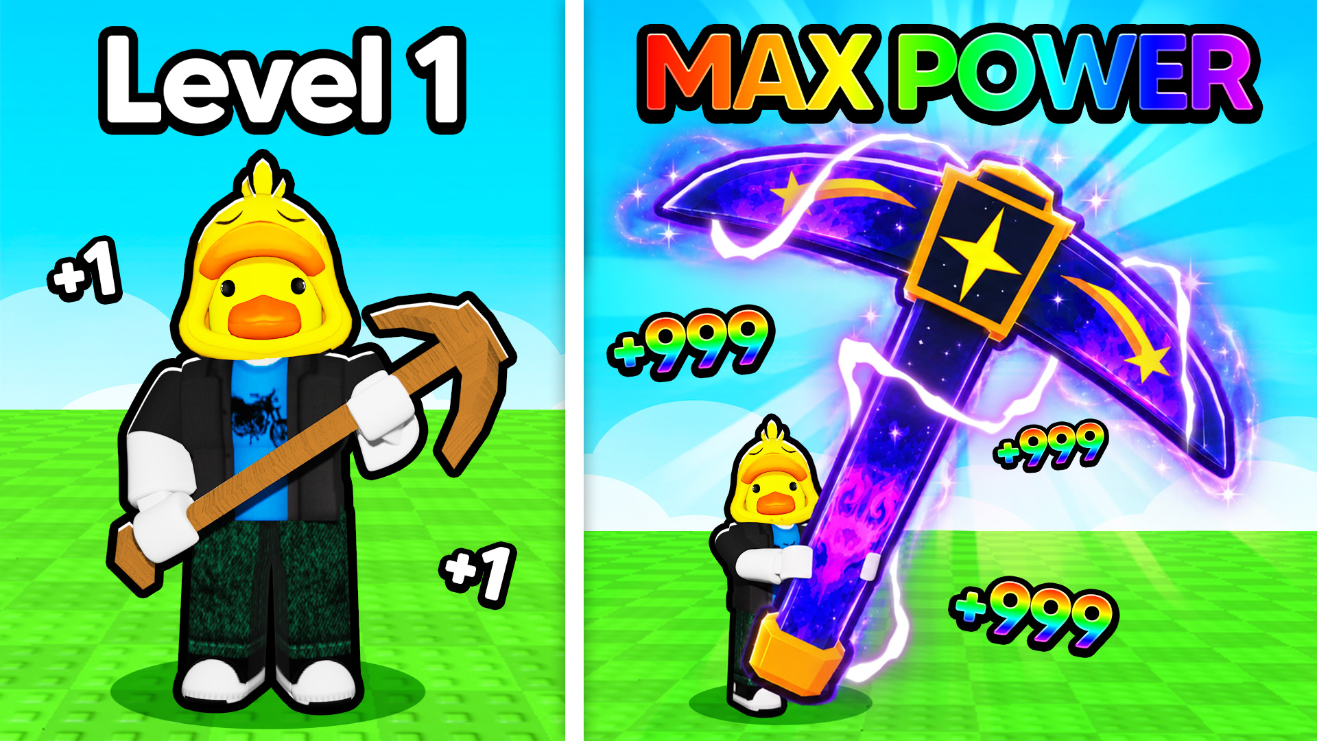 Roblox +1 MINE PER CLICK thumbnail