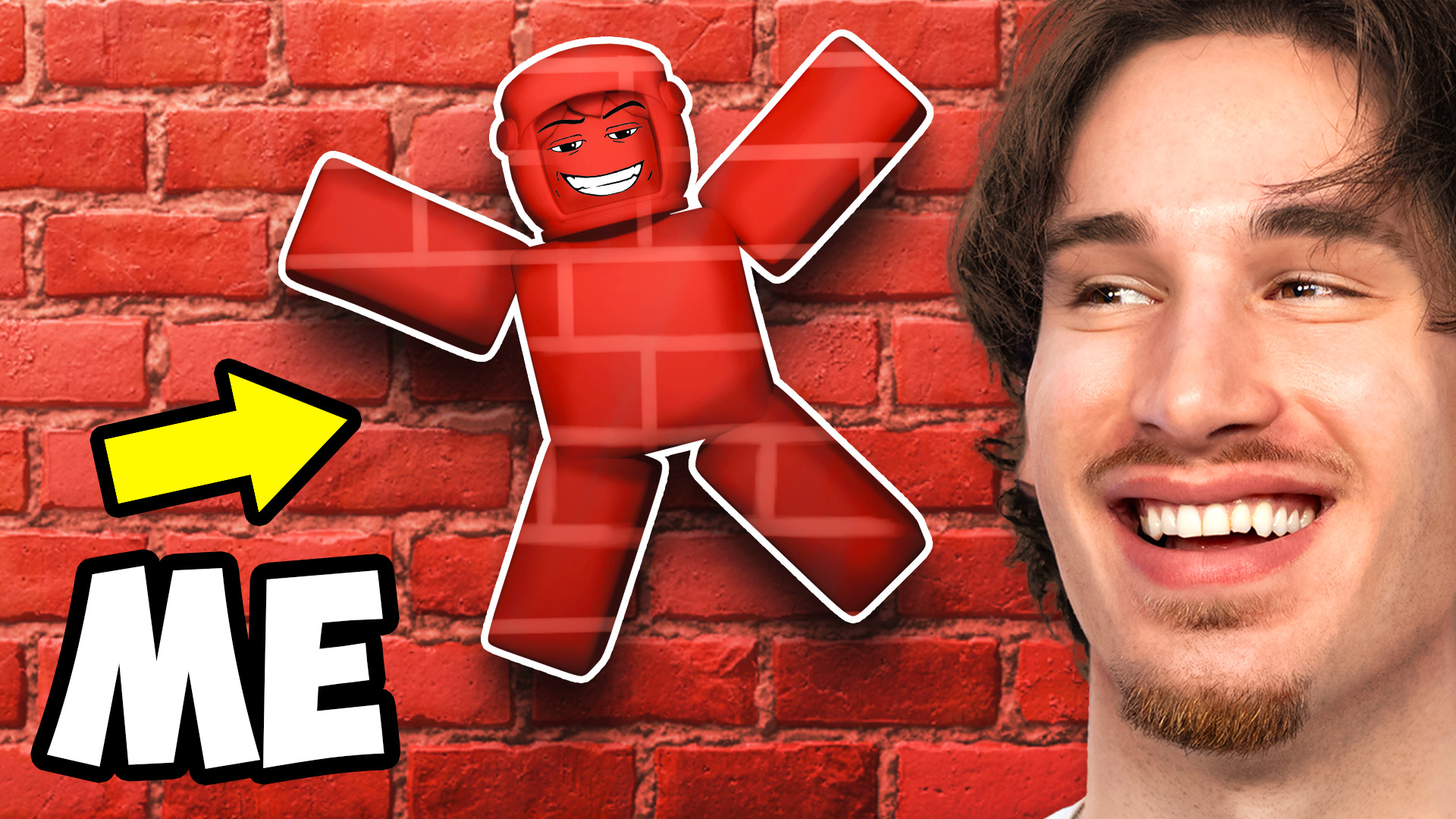Finding IMPOSSIBLE Hiding Spots in Paint and Seek! thumbnail