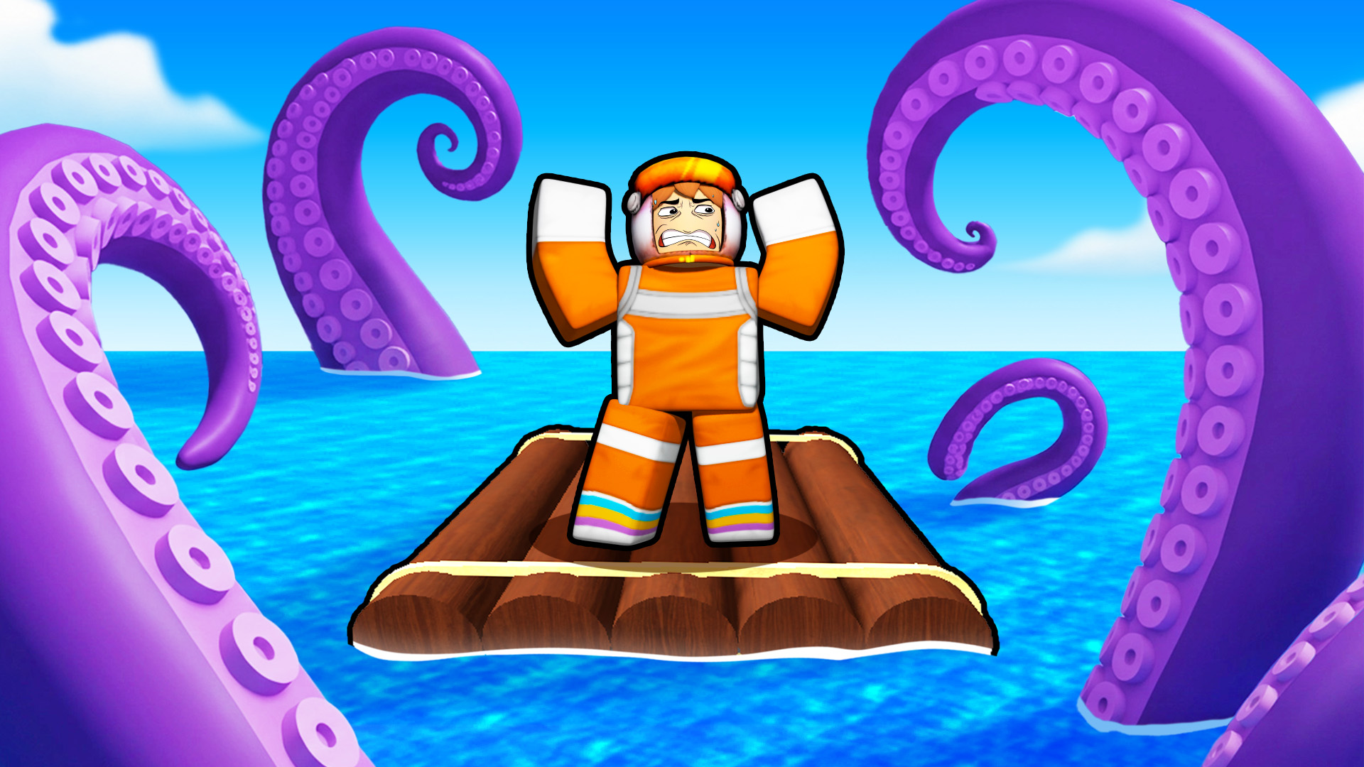 SURVIVING 15 DAYS ON A RUSTY RAFT thumbnail